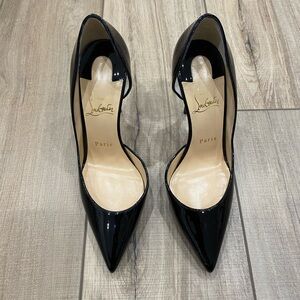 Christian Louboutin Iriza pumps